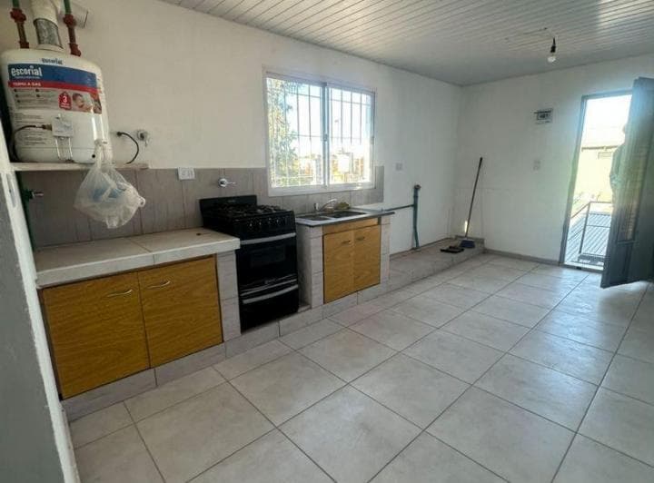 Departamento 2 Ambientes. | Humahuaca Al 3100 - 5