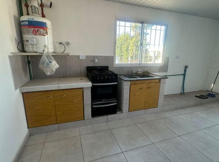 Departamento 2 Ambientes. | Humahuaca Al 3100 - 4