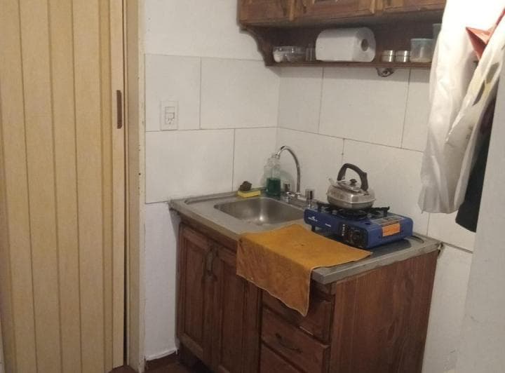 Venta de Departamento Dos Dorm., La Plata - 5