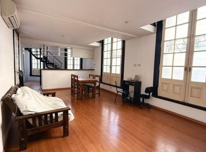 Venta Departamento Tipo Casa 7 Amb - Balvanera - 5
