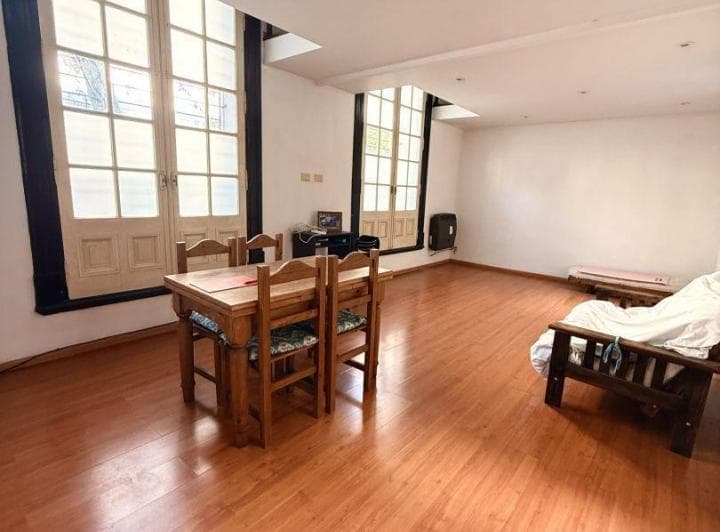 Venta Departamento Tipo Casa 7 Amb - Balvanera - 4