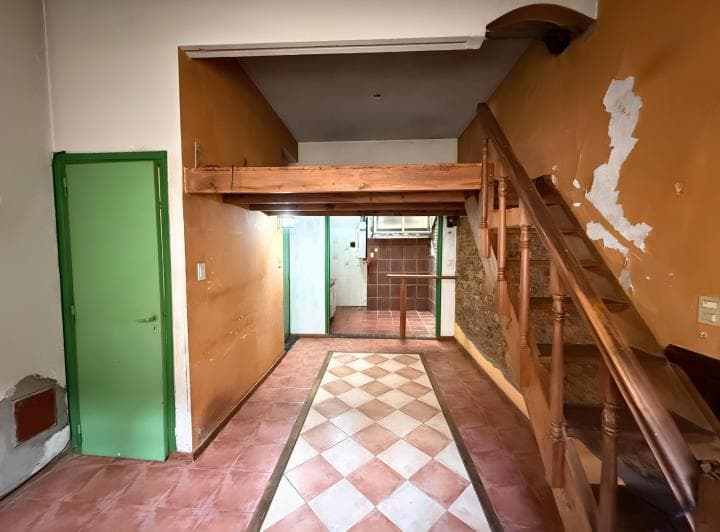 Departamento en San Telmo - 2