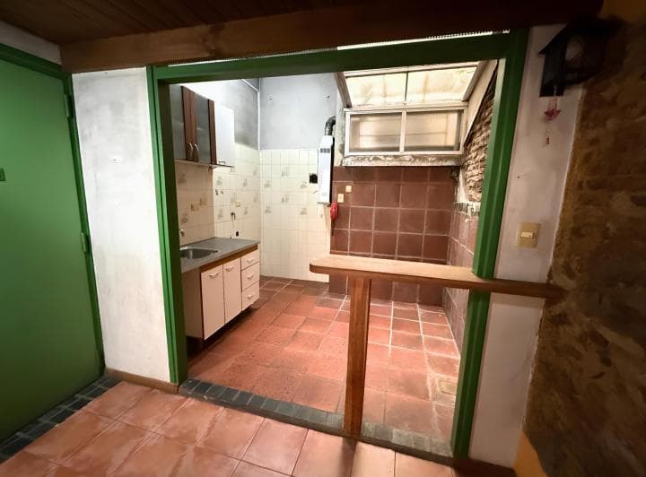 Departamento en San Telmo - 3