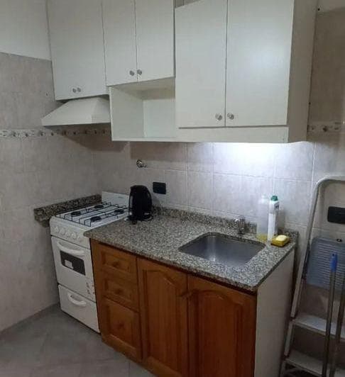 Duplex 3 Ambientes con Cochera y Patio, Sin Expensas. Excelente Estado - 5