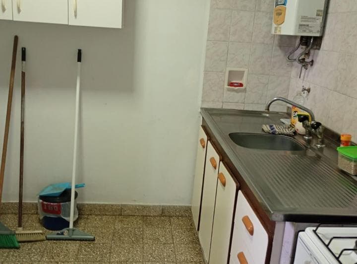 Espectacular Dpto de 3 Ambientes en Venta - 5