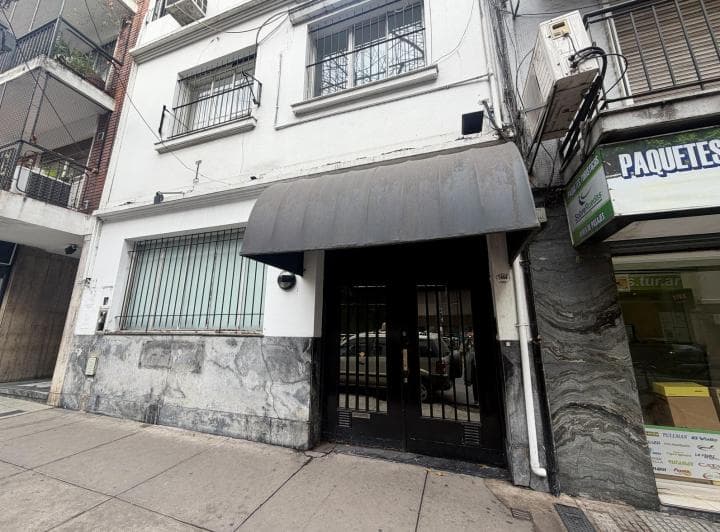 Terreno en Venta en Recoleta - 2