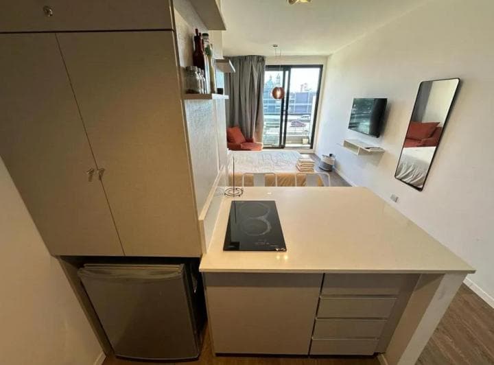 Departamento en San Telmo - 5