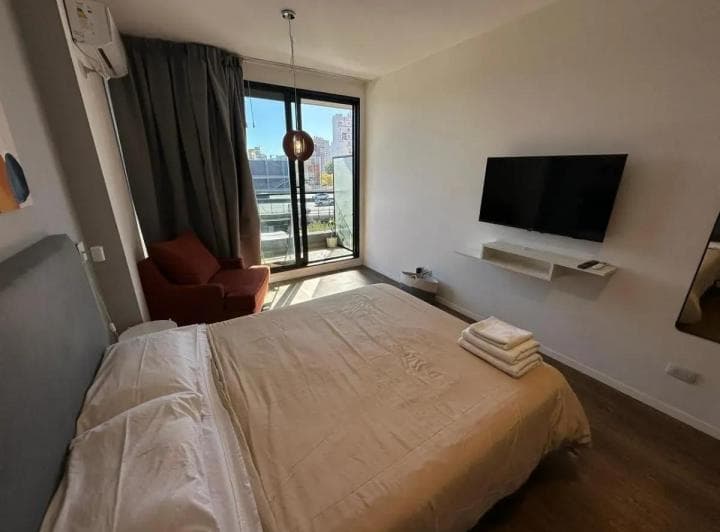 Departamento en San Telmo - 2