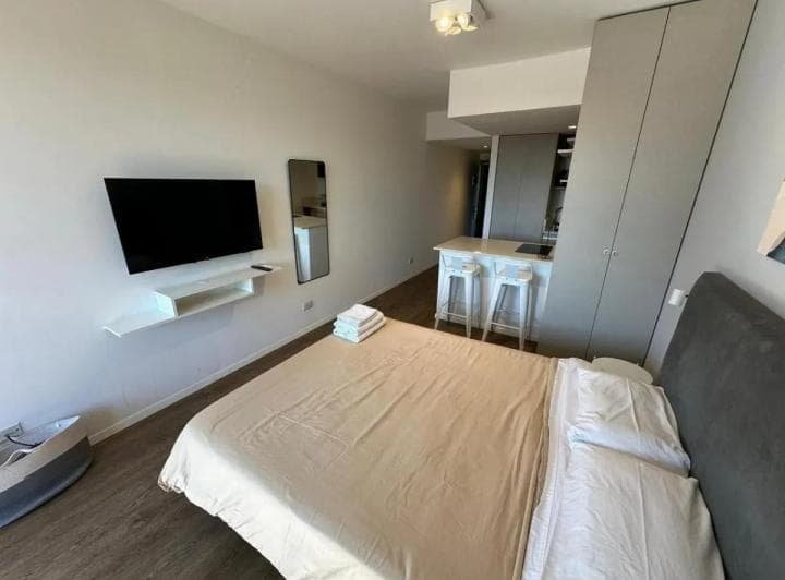 Departamento en San Telmo - 3