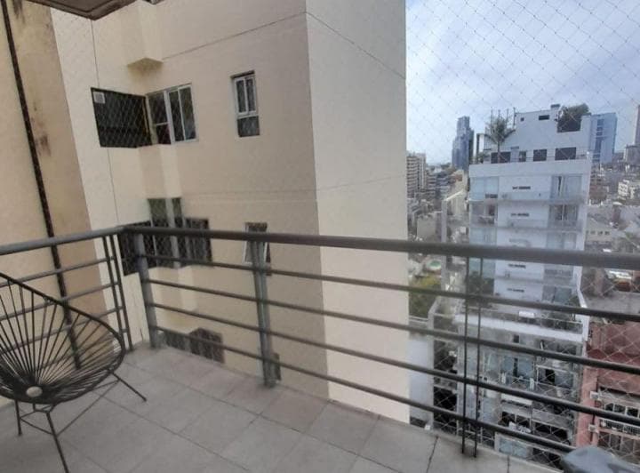 Departamento en Excelente Ubicación Zona Belgrano - Av Cabildo 3400 - 5