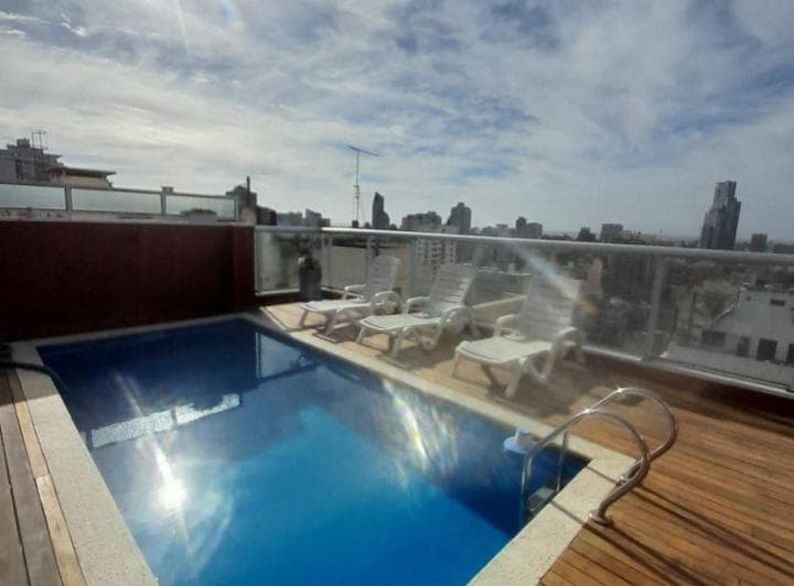 Departamento en Excelente Ubicación Zona Belgrano - Av Cabildo 3400 - 3