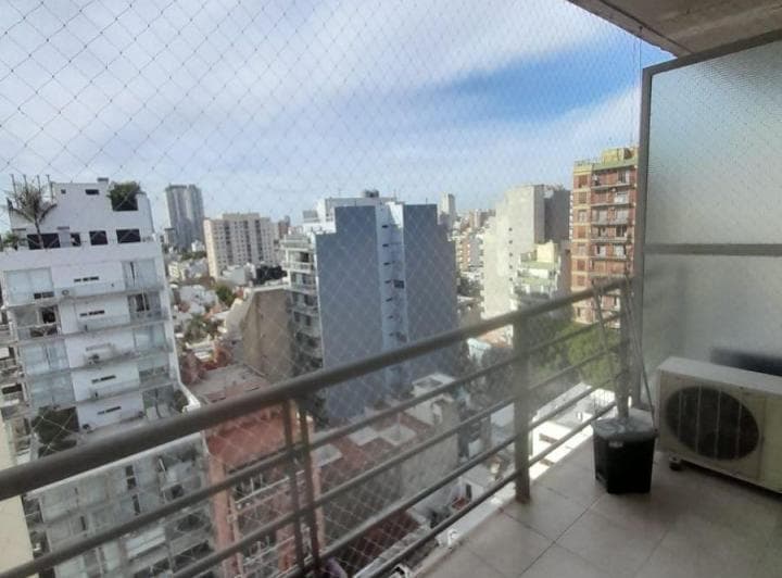 Departamento en Excelente Ubicación Zona Belgrano - Av Cabildo 3400 - 4