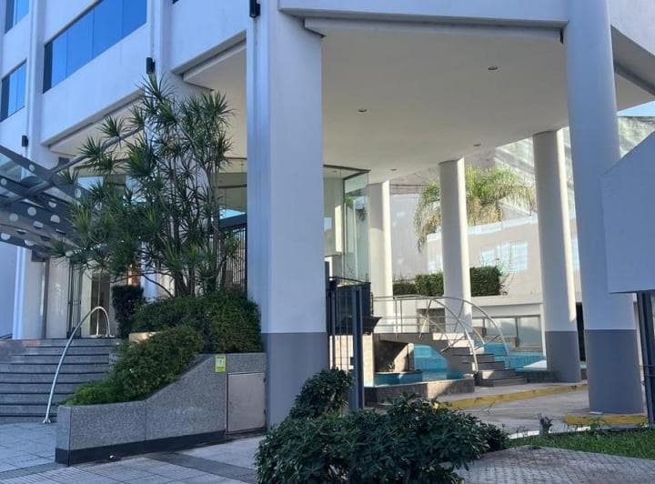Alquiler de Oficinas de 180 m² en Puerto Madero - 4