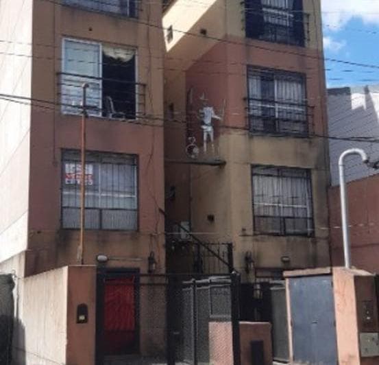 Departamento Monoambiente en Venta - Moron Centro - 2