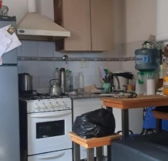 Departamento Monoambiente en Venta - Moron Centro - 5