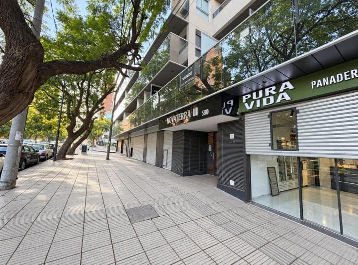 Alquiler Local Comercial a Estrenar Güemes - 4