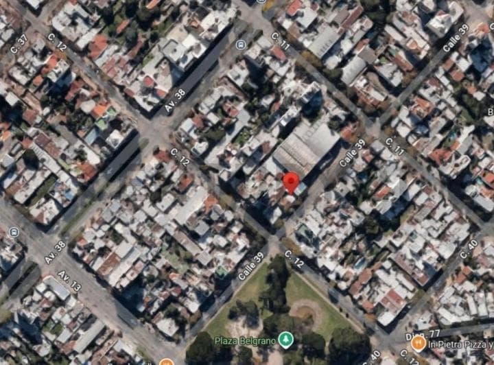 Lote La Plata - 2