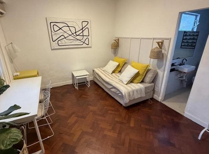Departamento PH en Venta en Villa Urquiza, Capital Federal, Buenos Aires - 2