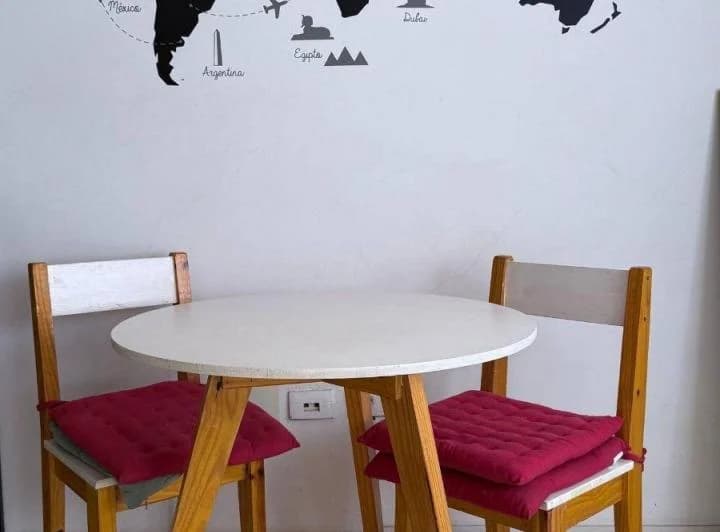Departamento en Villa Crespo - 3