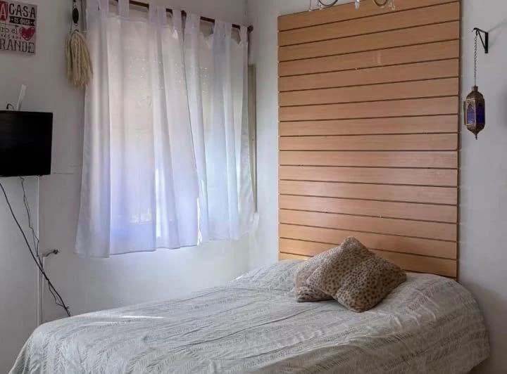 Departamento en Villa Crespo - 2