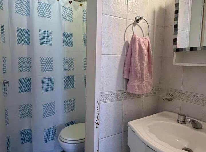 Departamento en Villa Crespo - 5