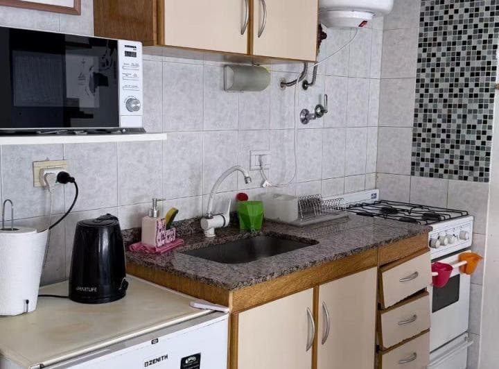 Departamento en Villa Crespo - 4