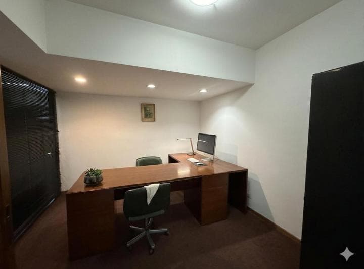 Depto en Alquiler | 142 m² Multifunción en Boedo | Apto Profesional y Vivienda | Balcón Al Frente - 3