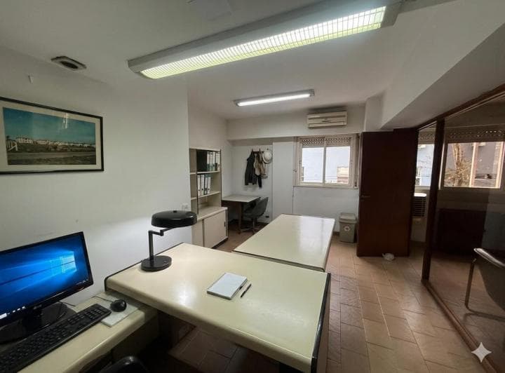 Depto en Alquiler | 142 m² Multifunción en Boedo | Apto Profesional y Vivienda | Balcón Al Frente - 2