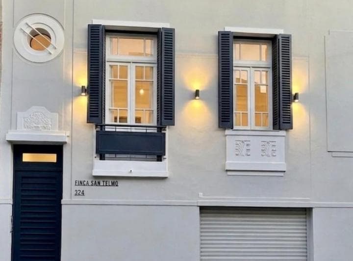 Dña. Alquila PH de 2 Amb. a Estrenar - 45 m² con Balcón y Parrilla. - 2