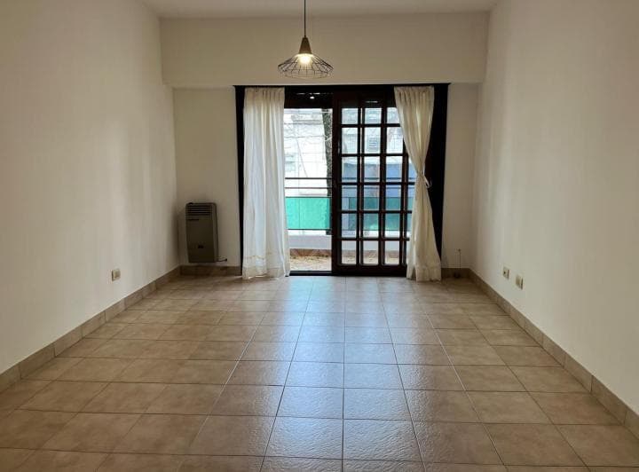 Monoambiente Amplio en Villa Urquiza - Sin Expensas - 3