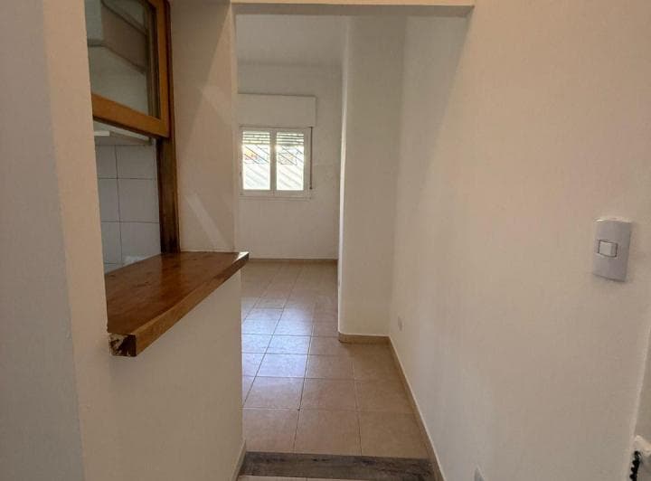 Departamento 3 Ambientes. | Calvo, Carlos Al 1900 - 4