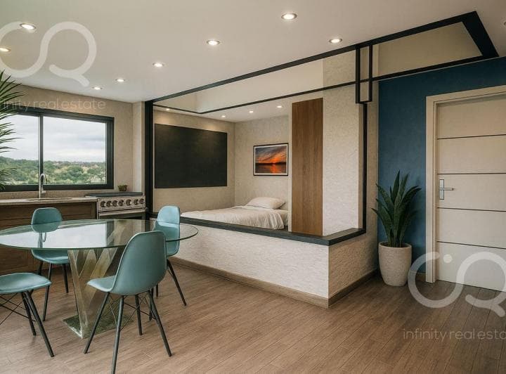 Departamento de Pozo, a Estrenar en Escobar - 2