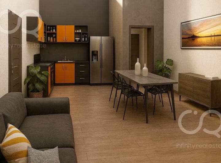 Departamento de Pozo, a Estrenar en Escobar - 3