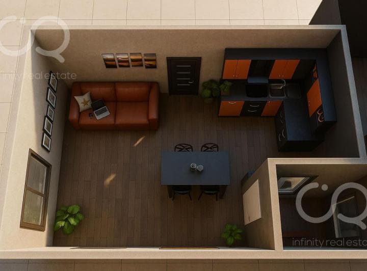 Departamento de Pozo, a Estrenar en Escobar - 5
