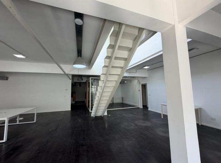 Venta Oficina San Telmo 222 m - 3