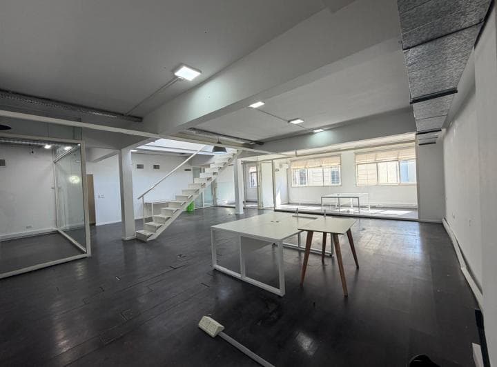Venta Oficina San Telmo 222 m - 2