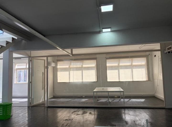 Venta Oficina San Telmo 222 m - 4