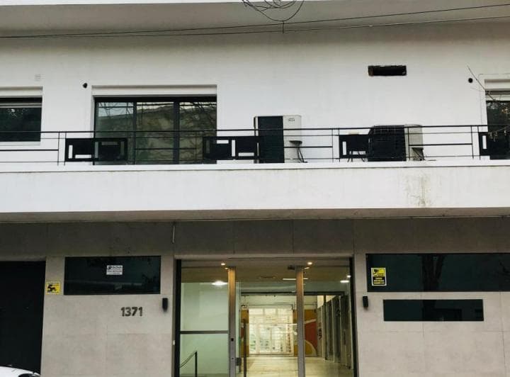 Oficinas en Block 1960 m² - Corredor Bajo Belgrano - 5