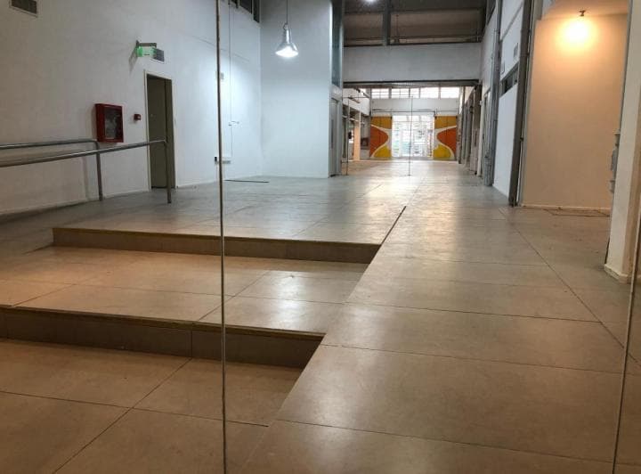 Oficinas en Block 1960 m² - Corredor Bajo Belgrano - 4