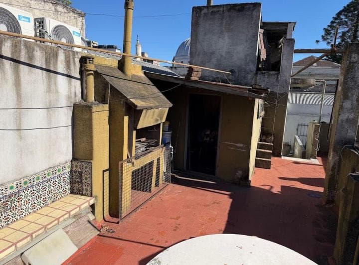Casa Lote Propio Terreno 6.45 X 22.10 - 5