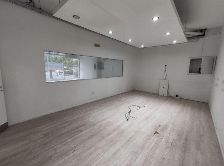 Excelente Inmueble Sobre Juana Manso Edificio Forum! - 4