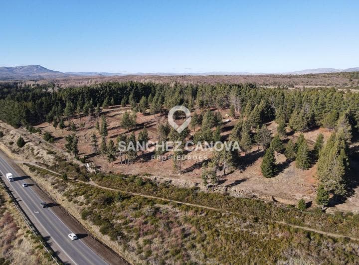 Terreno Lote en Venta en Bariloche, Patagonia, Argentina - 5