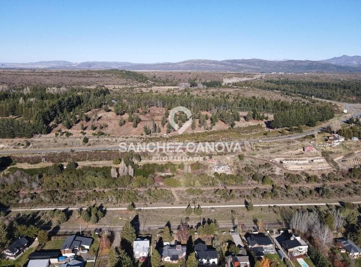 Terreno Lote en Venta en Bariloche, Patagonia, Argentina - 3