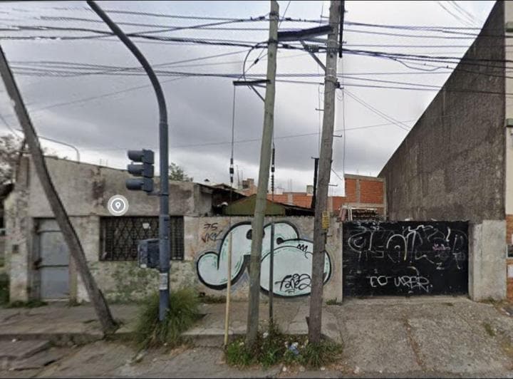 Terreno en Esquina de 247 m² Sobre Av Ader | Ideal Desarrollo Comercial o Mixto - 3