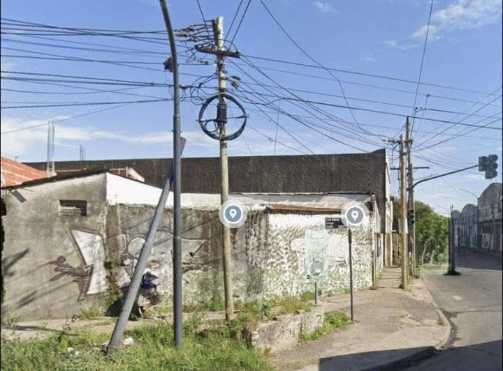 Terreno en Esquina de 247 m² Sobre Av Ader | Ideal Desarrollo Comercial o Mixto - 5