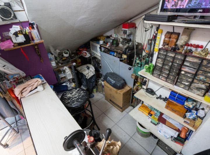 Venta Local Comercial con Depósito en Galería del Sol - 3