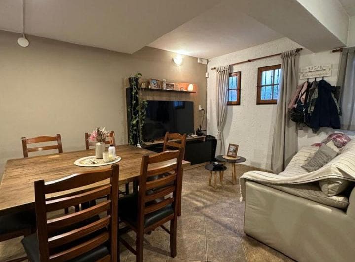 Venta Duplex 2 Dorm Bº m Balcarce - 4