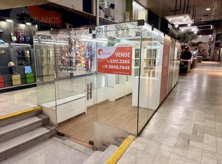 Góndola Comercial en Venta en Galería Flores Center - 2