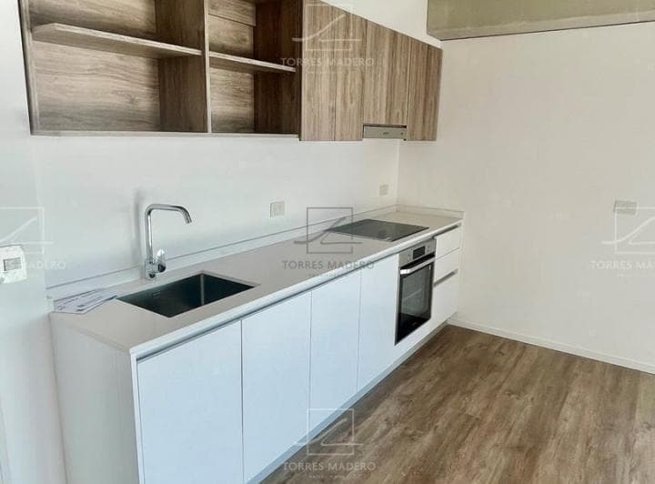 Quartier Madero 2 Dorm. en Alquiler con Cochera - 5