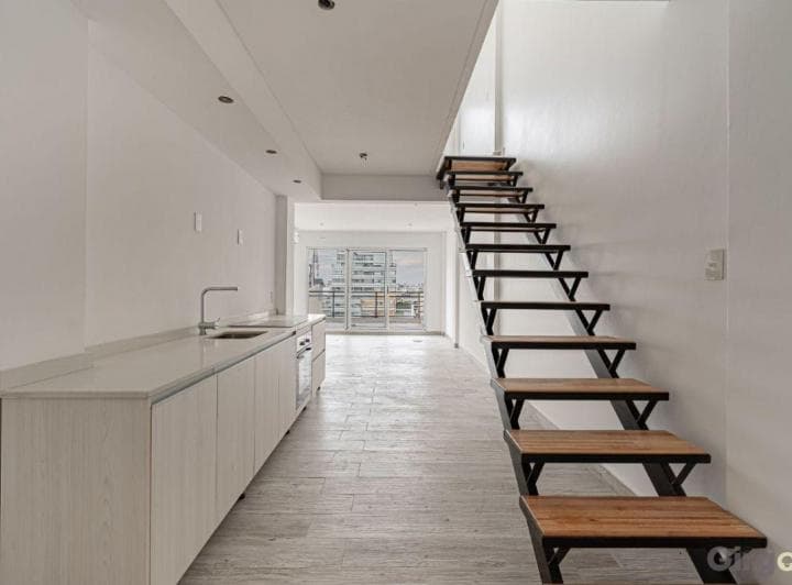 Venta de Duplex de 2 Ambientes a Estrenar en Caballito - 3